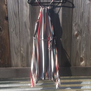 ❤️ Striped Dress ❤️